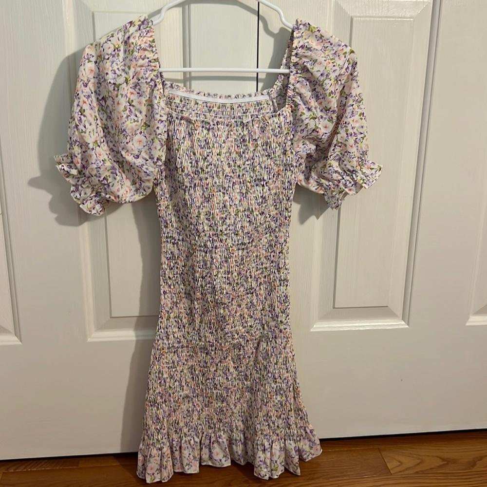 Bodycon dress